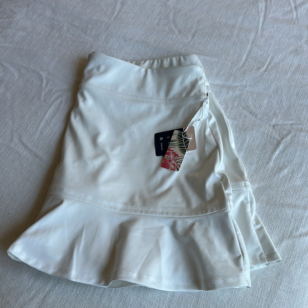 Tommy Bahama Skort - Picture 3 of 5